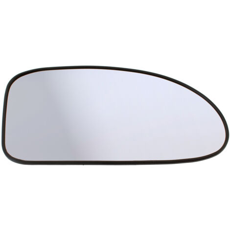 Ford Focus Mk1 98-05 manueller Spiegeleinsatz rechts