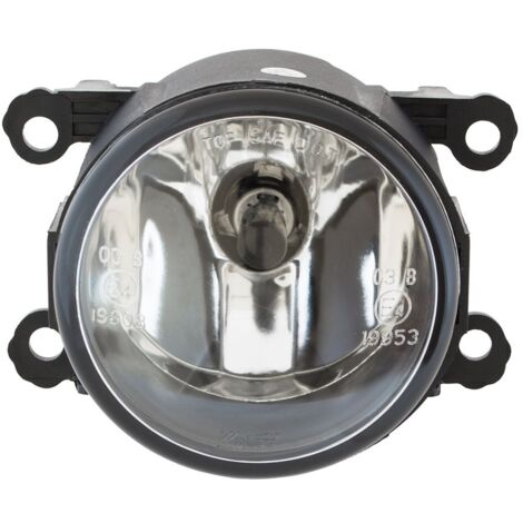 Ford Fusion 2002 - Halogen links = rechts