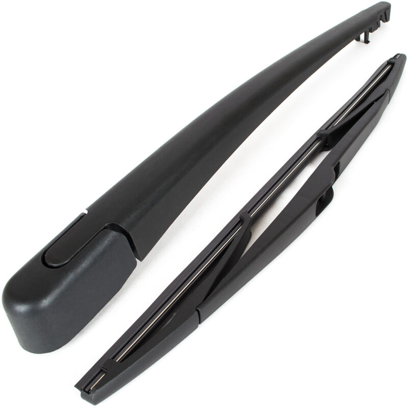 Ford Galaxy 2000 - brazo y escobilla del limpiaparabrisas trasero