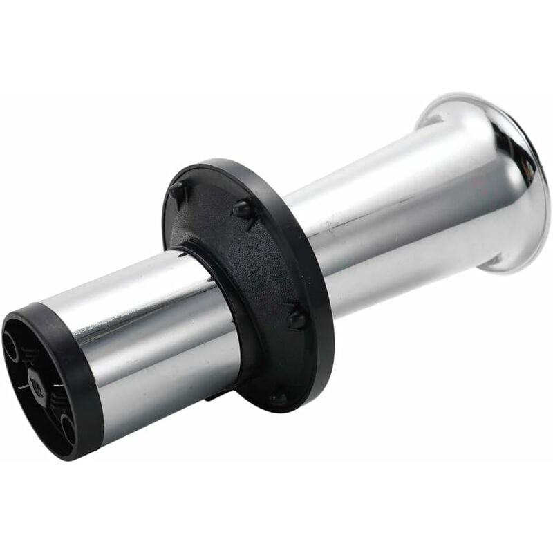 Ford modèle ancien style école T-Ford Chrome 110 dB,Klaxon De Voiture Vintage,Tickas 12V Vintage Oo-Ga Corne Classique Pour Ford Modèle Ancien Style