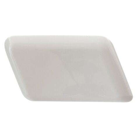 Ford Mondeo Mk3 00-07 rechter Scheinwerferwaschdeckel