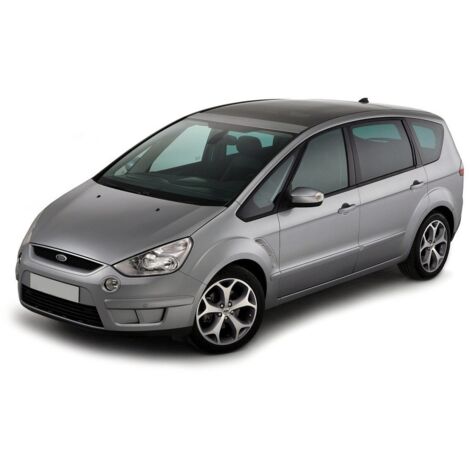 FORD S-Max 2006-2010 LED-Innenraumlampen-Kit