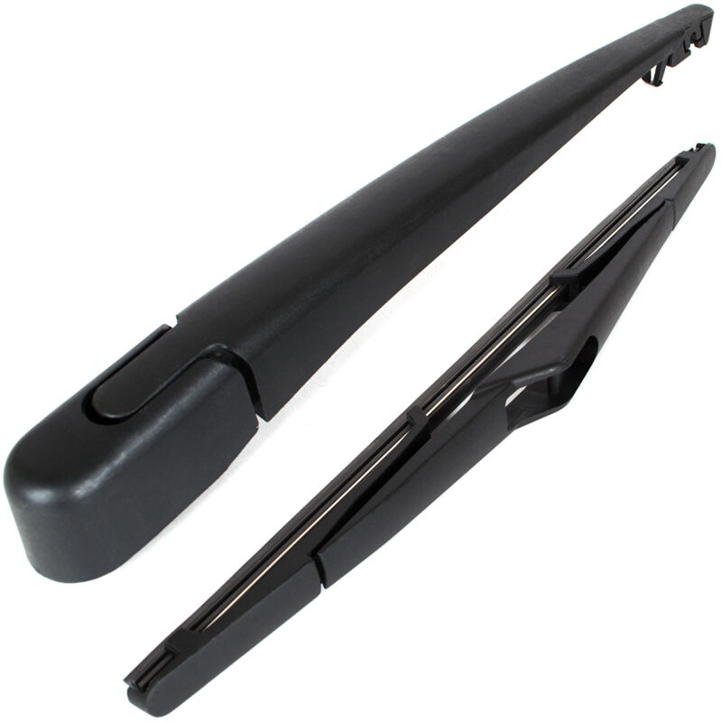 Ford S-MAX 2006 - brazo + escobilla limpiaparabrisas trasero