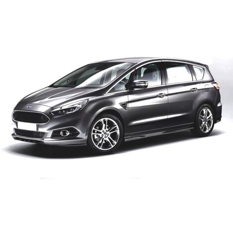 FORD S-Max 2010 – LED-Innenraumlampen-Kit