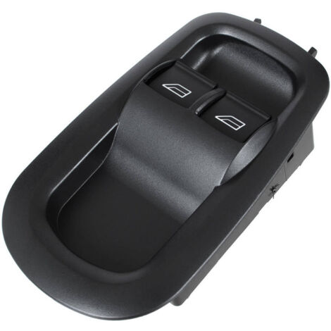 Ford Tourneo Custom 2012- Panel de control de elevalunas el茅ctrico izquierdo 2 BOTONES