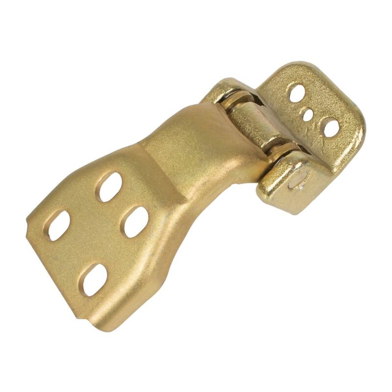 Ford Transit 2000 - Bisagra INFERIOR de la puerta trasera derecha