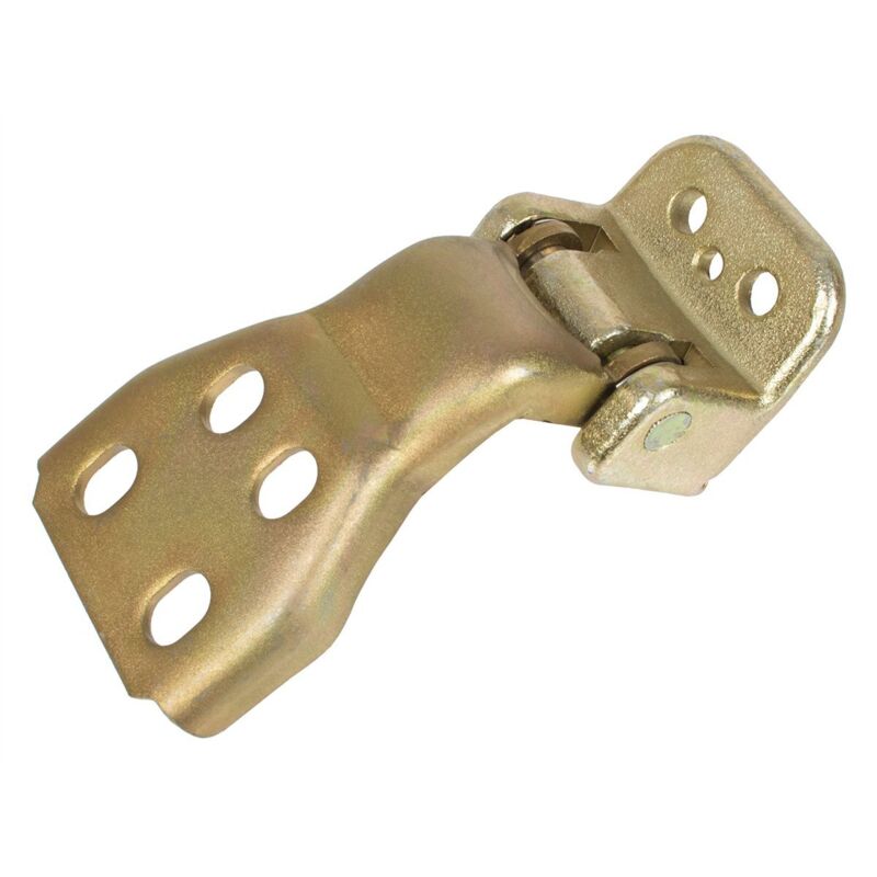 Ford Transit 2000- Bisagra INFERIOR de la puerta trasera izquierda