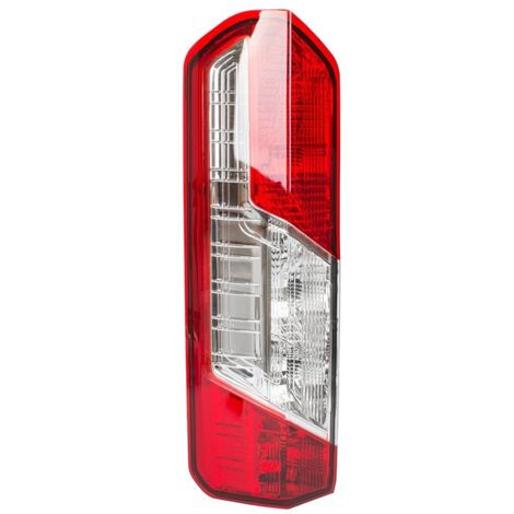 Ford Transit 2014- fanale posteriore sinistro