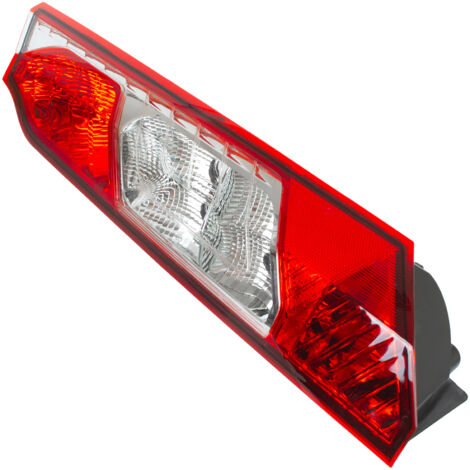 Ford Transit Connect 2013- fanale posteriore destro