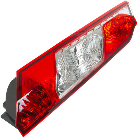 Ford Transit Connect 2013- fanale posteriore sinistro