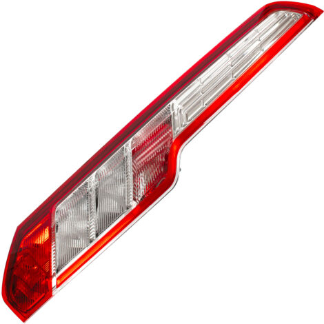 Ford Transit Custom 2012- luz trasera izquierda