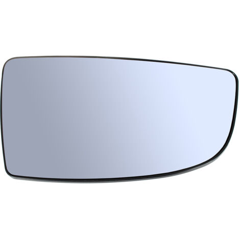 Ford Transit Mk8 14-19 Spiegeleinsatz KLEIN rechts