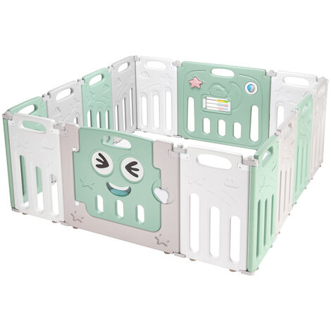 bright starts floor mirror