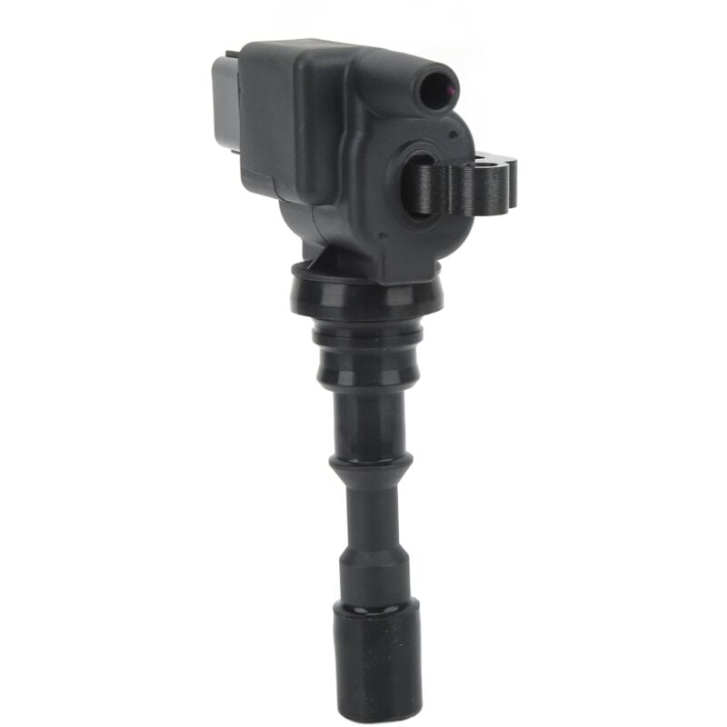 Image of FOREHILL 12V 3-Pin Zündspule 27300-39800 Stabile Leistung Metall Ersatz für KIA SORENTO 2003-2006