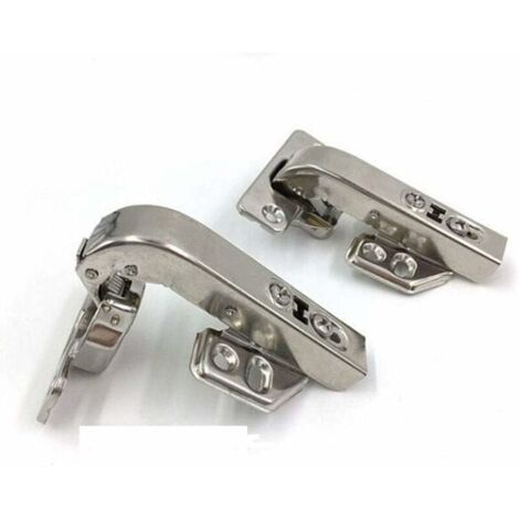 Kit de porte Lambo verticale universelle pour portes à ciseaux de voiture, Kit de boulons sur portes verticales réglables à 90 degrés pour la plupart des voitures  34