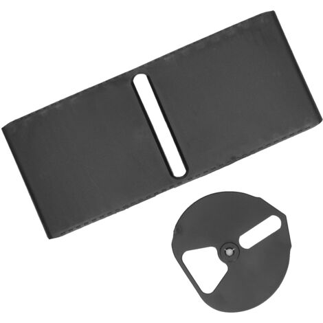 FOREHILL 35975-53020 Schiebeabdeckung für die Konsole des Automatikgetriebes, Ersatzteil für IS250, IS350, IS F
