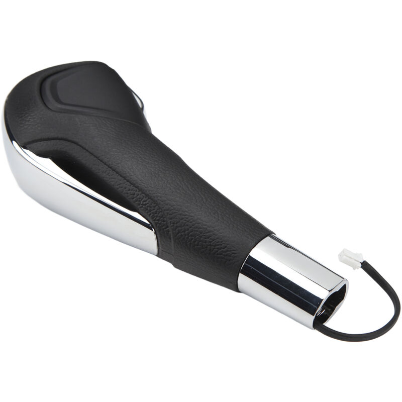 Image of FOREHILL 42539376 Automatik-Schaltknauf für Trax Sonic Aveo, galvanisiert