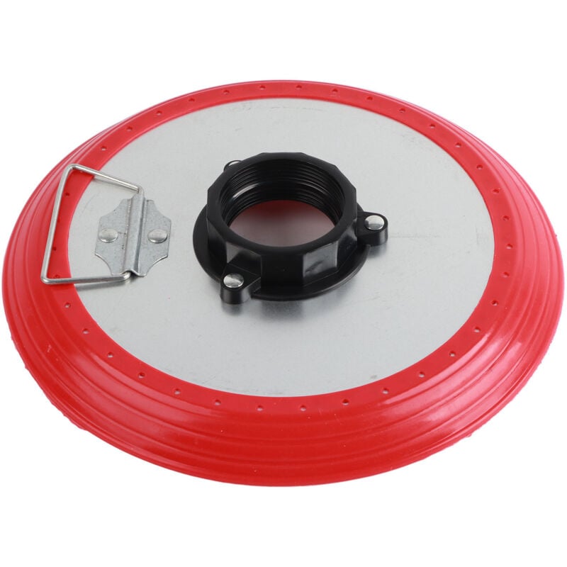 Image of FOREHILL 600CC Ölsauger, tragbarer Fettabsaugteller, universelles Autoreparaturwerkzeug