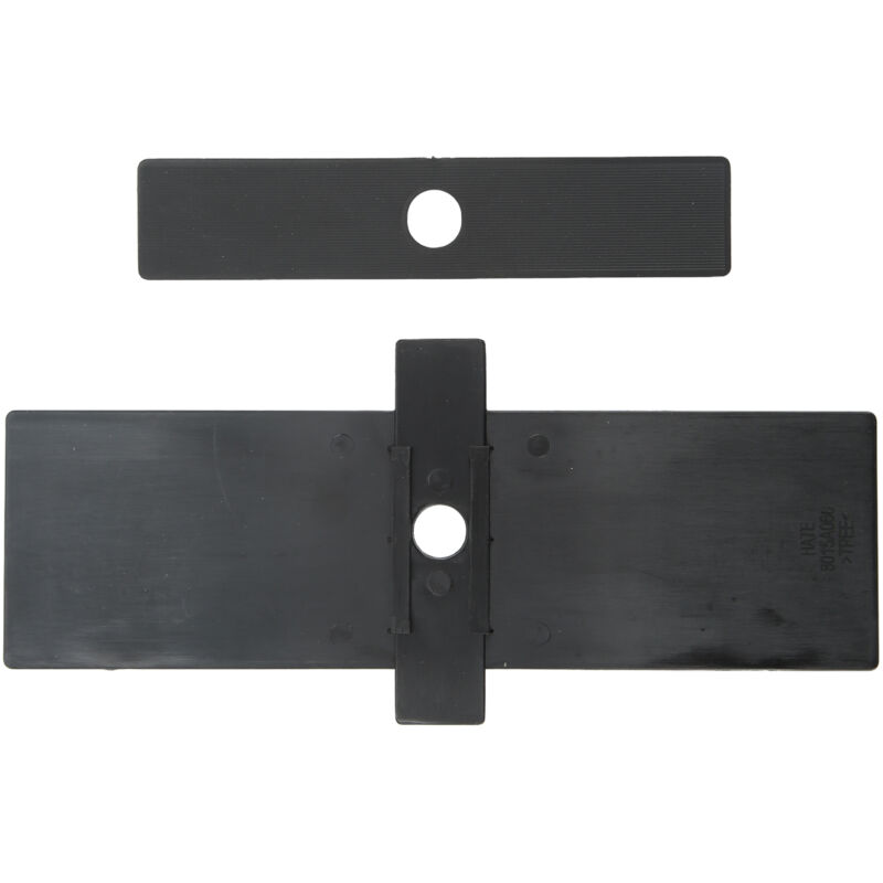 Image of FOREHILL 8015A066 Schalthebelblende/Schalthebel-Zierring für Mitsubishi Pajero V93 V80 V87 V97 2007