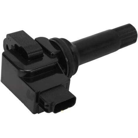 FOREHILL ABS Stabile Kfz-Zündspule 22433-AA630 Ersatz für Subaru Forester 2.5L H4