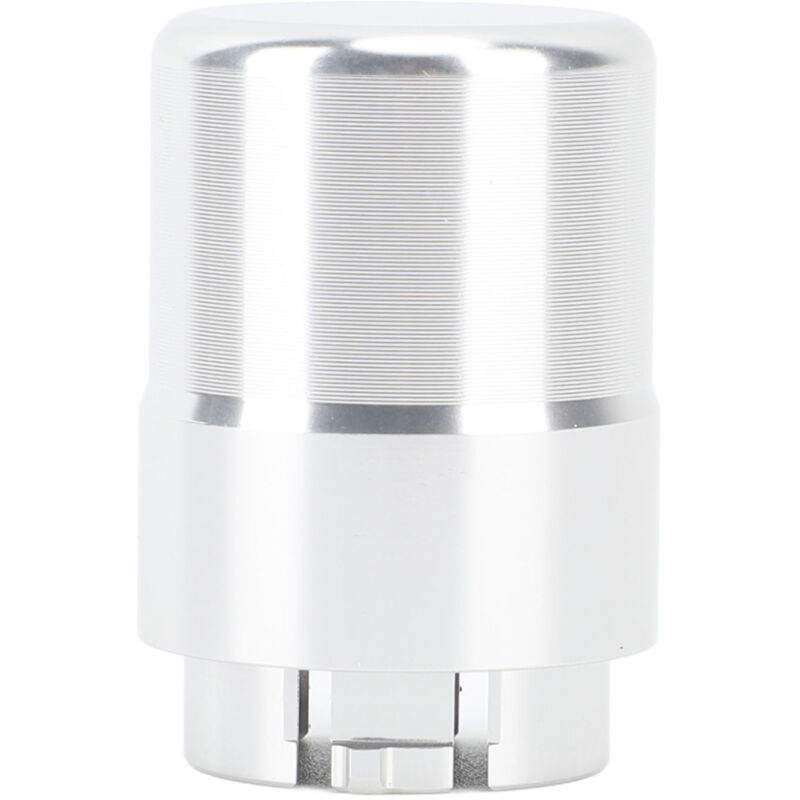 Image of FOREHILL Aluminium-Schaltknauf, einfach zu montieren, passend für H2 und H2 SUT