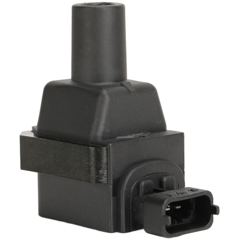 FOREHILL Bobine d'allumage 0221504001 Accessoires de voiture de remplacement pour Mercedes-Benz CL600 E420 S420 S500 S600 SL500 SL600