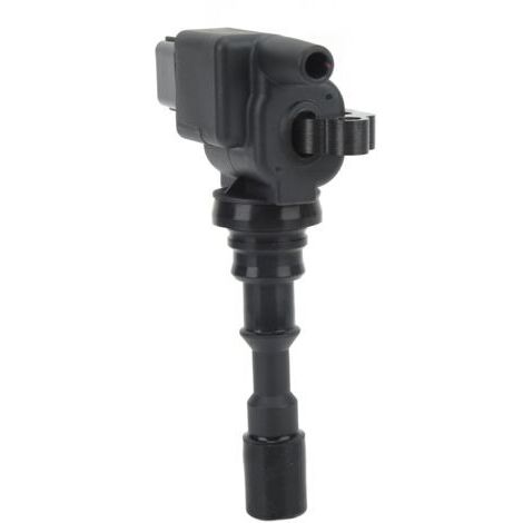 FOREHILL Bobine d'allumage 12 V 3 broches 27300-39800 Remplacement de performances stables en métal pour KIA SORENTO 2003-2006