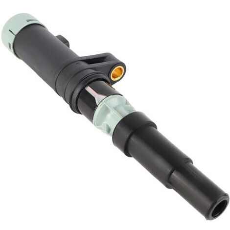 FOREHILL Bobine d'allumage 7700875000 Module de tige de bobine d'allumage haute performance pour AVANTIME CLIO II III ESPACE GRAND SCENIC