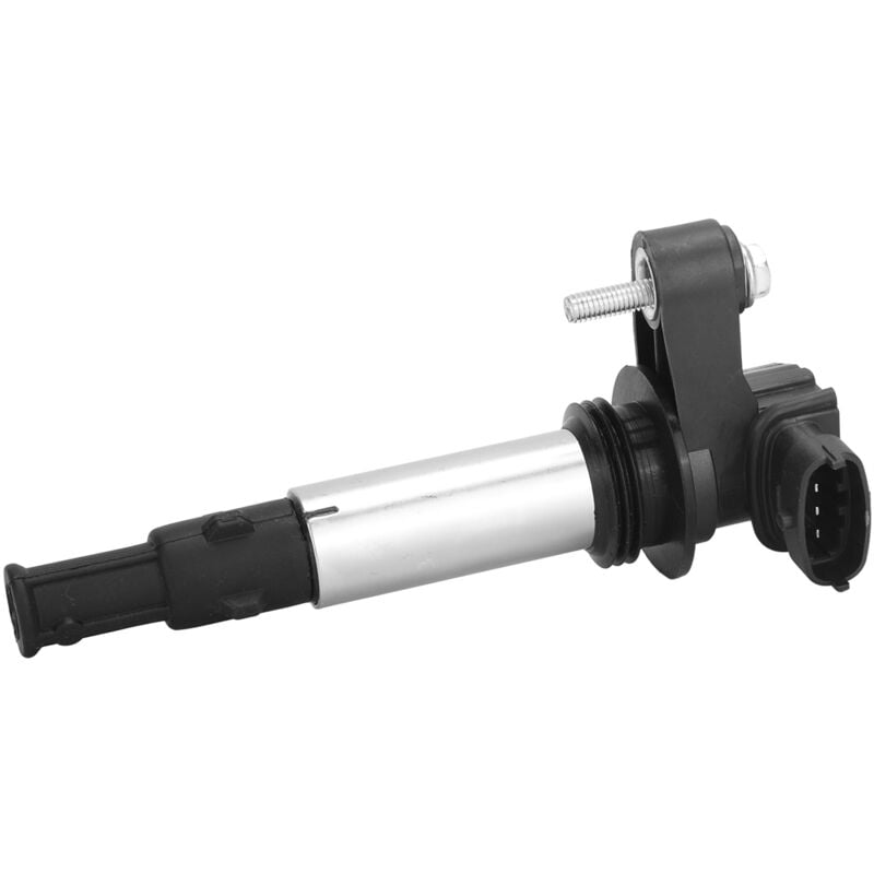 Forehill - Bobine d'allumage automobile 12629037 Remplacement en caoutchouc métallique pour Vectra 2.8L V6 2007-2008