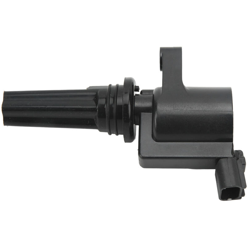 Forehill - Bobine d'allumage de moteur de voiture 12 v 2 broches 1W4Z 12029 aa de remplacement pour Jaguar S-Type 2000-2002