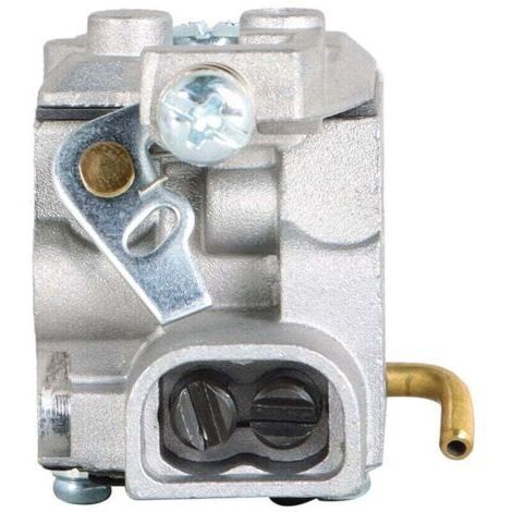 FOREHILL Carburateur CS3000 WT-589 pour Echo CS-300 CS-301 CS-305 CS-340 CS-341 CS-345 CS-346 CS-3400 CS-3450 tronçonneuse à gaz remplacer pour WT-589 WT-402 WT-589-1 WT -589A Remplacer pour A02100023