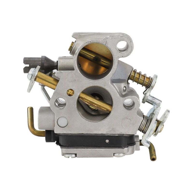 Forehill - Carburateur de tronçonneuse pour Husqvarna 235 235E 236 236E 240 240E