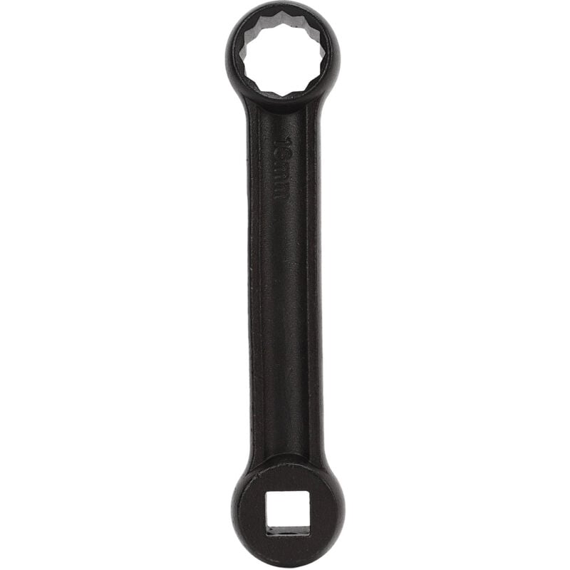 Forehill - Clé à douille de support moteur décalée de 16 mm 4693 de remplacement pour Mercedes-Benz W220 W210 W203 W219 W221 W211 W204