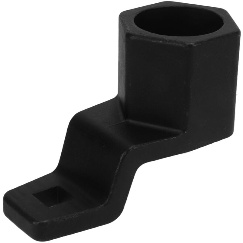 Forehill - Clé à poulie de vilebrequin Clé de support d'amortisseur de vilebrequin de remplacement pour moteur Accord Odyssey crv