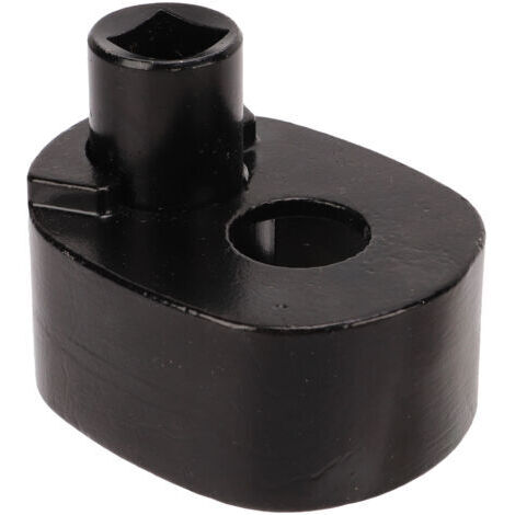 FOREHILL Clé de biellette de direction intérieure 33-42 mm 1,3-1,65 po Outil de réparation universel en acier au carbone pour voiture et camion