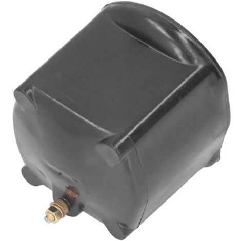 FOREHILL DC12V Verteilerzündspule 9N12024 Stabile Leistung Ersatz für 8N 9N 2N Traktoren