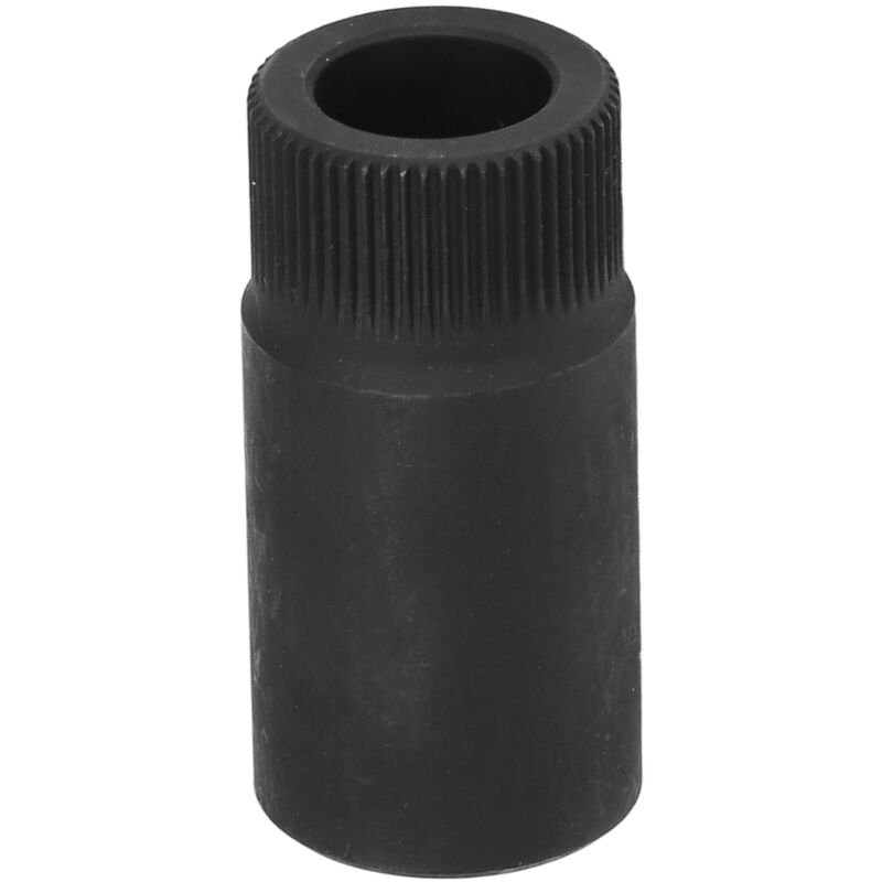 Forehill - Douille cannelée noire 58 dents 1/2 po, manchon d'entraînement, outils de remplacement pour MercedesBenz