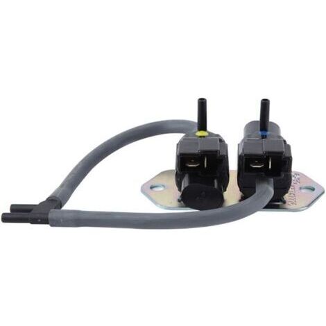 FOREHILL Électrovanne à tiroir - électrovanne de haute précision K5T47776 MB937731 MB620532 pour P-ajero L200