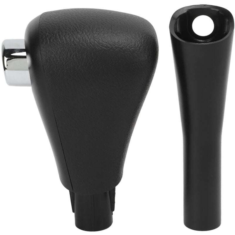 Ensemble de sélecteur de pommeau de levier de vitesse 54131 sda A81 de remplacement pour voiture Accord 2003-2005 lhd - Forehill