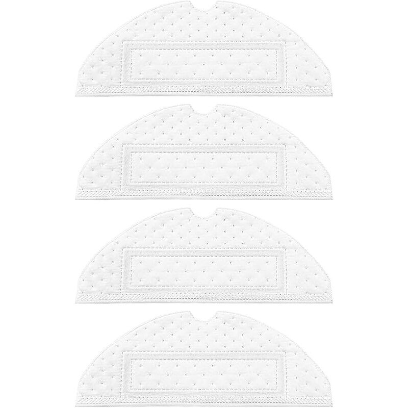 Image of FOREHILL Ersatz-Reinigungspads für den Saugroboter T7S/T7S Plus