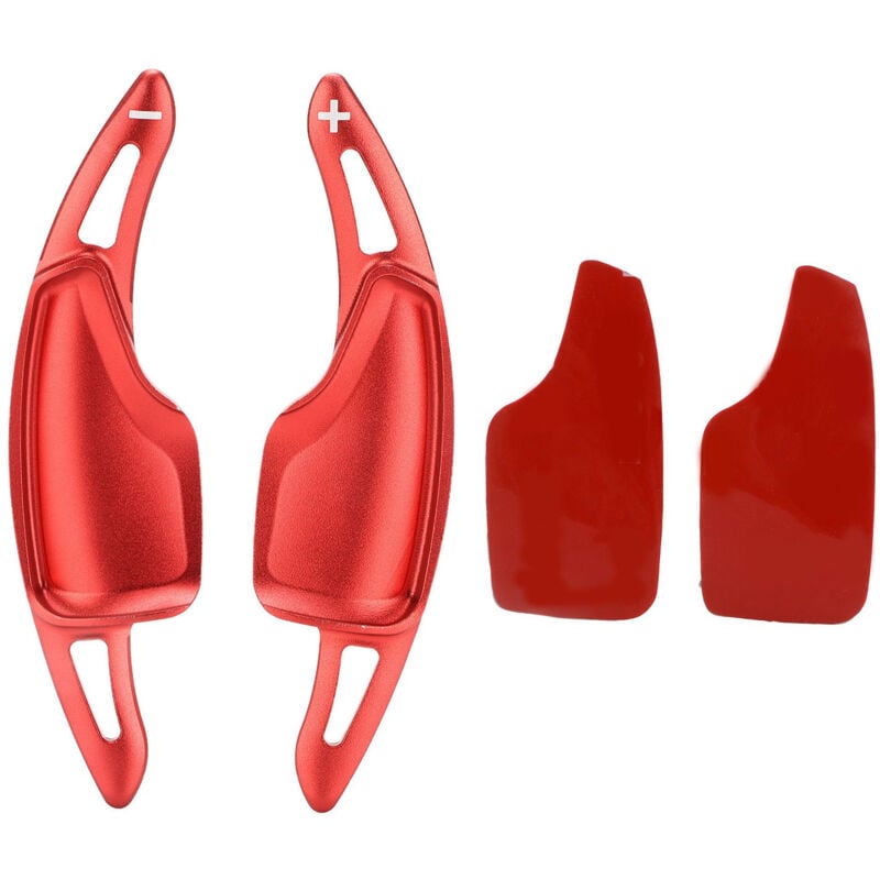 Extension de palette de changement de vitesse de volant de remplacement résistante à la corrosion pour Chevrolet Camaro 2016-2019 - Forehill