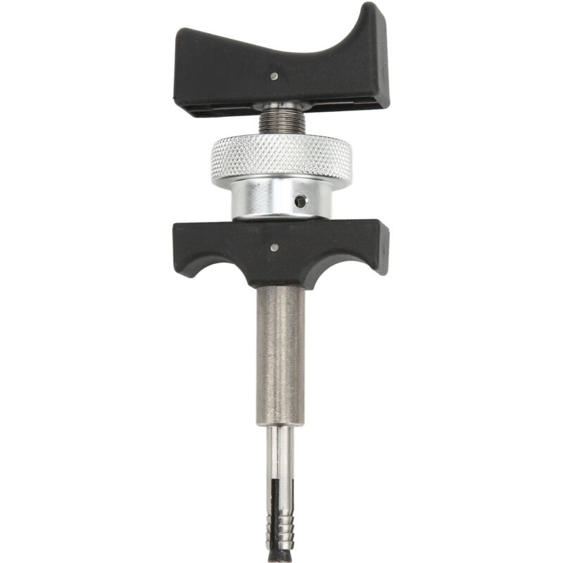 Forehill - Extracteur de bobine d'allumage Outil de retrait Acier au carbone abs Poignée confortable antidérapante Remplacement pour Seat Leon