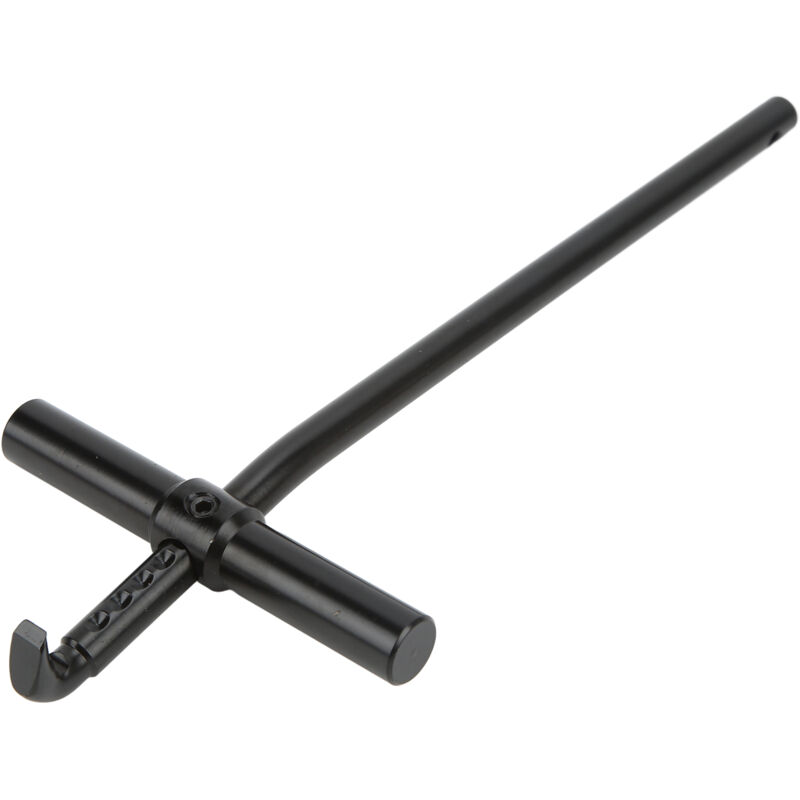 Forehill - Extracteur de joint de graisse d'huile sans dommage de 20 à 90 mm, outil de retrait de pièces de réparation automobile pour moto