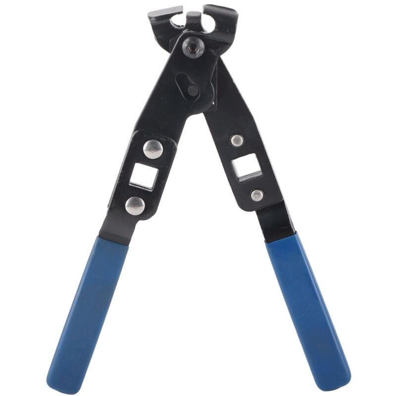 Image of FOREHILL Hochleistungs-CV-Gelenkschelle, Kfz-Schlauchschelle, universelles Fahrzeug-Spannwerkzeug