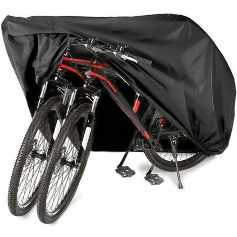FOREHILL Housse de vélo 210T (XL)20070110CM