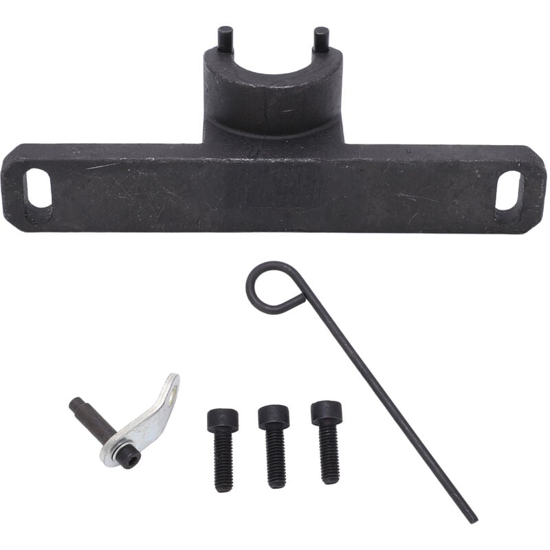 Forehill - Kit de réparation de joint d'huile 83302212825 Outil d'alignement de pompe à huile d'arbre d'équilibrage de remplacement pour série 1 2 3