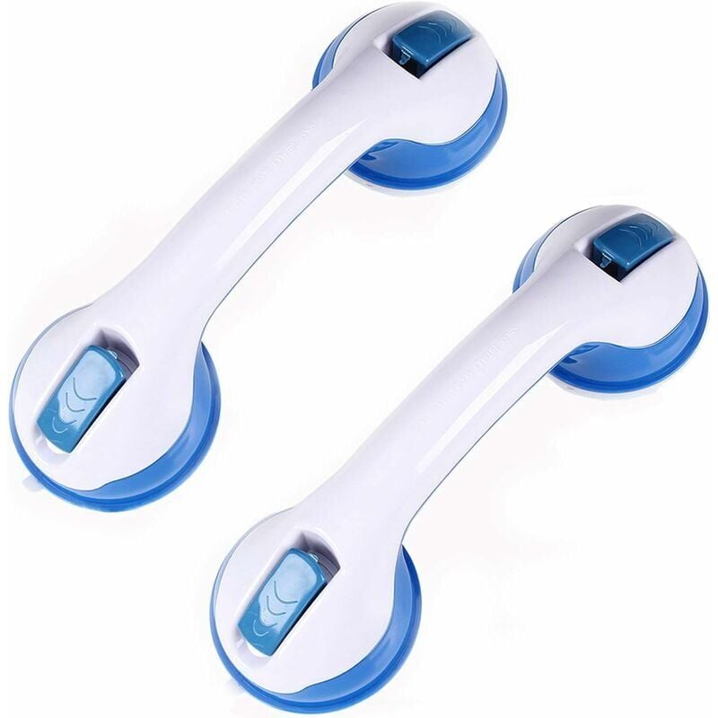 Main courante de salle de bain salle de bain baignoire main courante sécurité antidérapante - Forehill