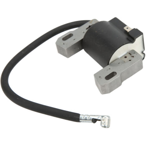 FOREHILL Module de bobine d'allumage du moteur 590454 692605 790817 Performances stables pour tondeuse à gazon BS