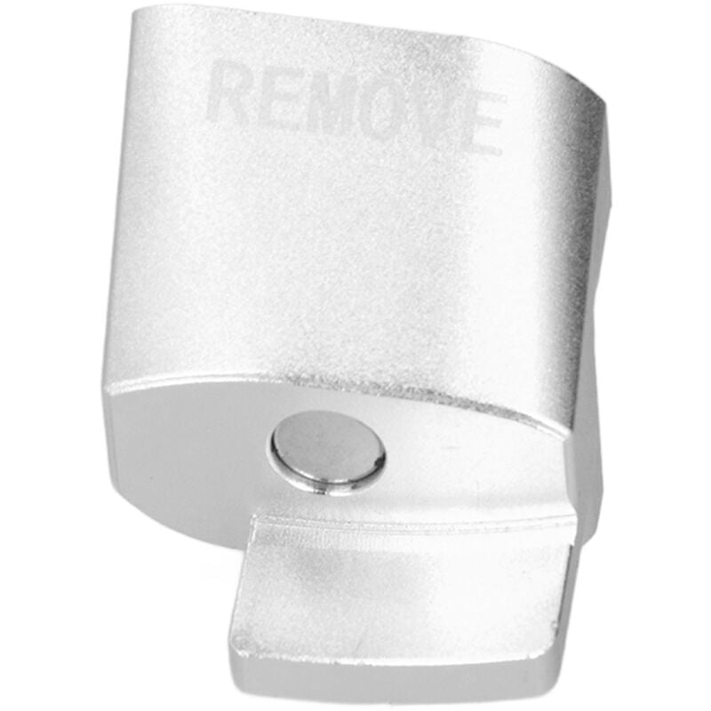 FOREHILL Outil d'installation de retrait de courroie extensible 59370 Outils universels pour automobiles avant et arrière en alliage d'aluminium