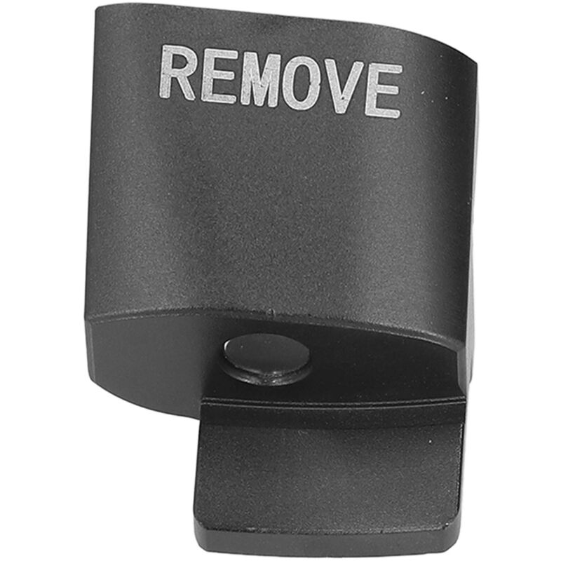 Forehill - Outil d'installation de retrait de courroie extensible 59370 Outils universels pour automobiles avant et arrière en alliage d'aluminium